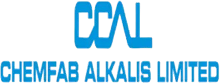 Chemfab Alkalis logo